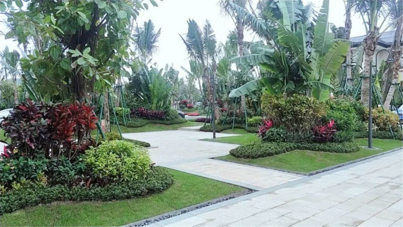 海南臻园(公寓住宅)