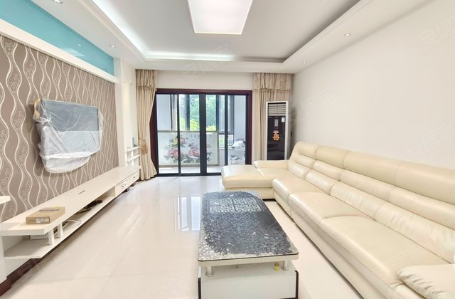 品质小区 城市嘉苑 小高 采光无遮挡 交通便利 随时看房