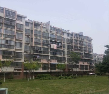 浦江名苑