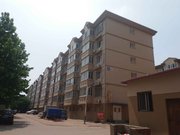 崔黄口镇小区图片