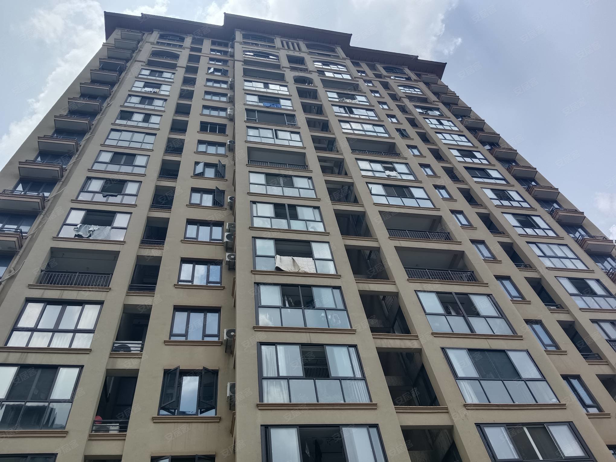 次新小区 交通便利,永利天桥府二手房,150万,3室2厅,2卫,124平米-绍兴