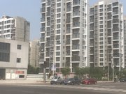 古林街小区图片