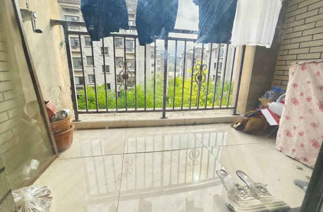 蔚海新天地3室2厅90㎡47.8万二手房图片