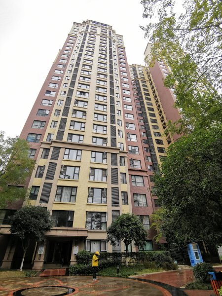 安州海德广场,九曲路2号-绵阳安州海德广场二手房,租房,房价-绵阳安居