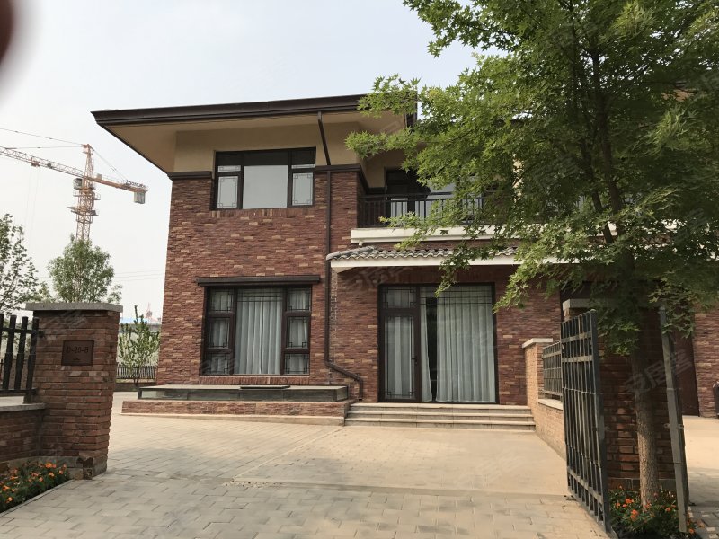 恒大京南半岛,保野公路,近京昆高速-北京恒大京南半岛二手房,租房