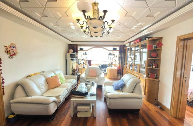 嘉伦花园2室2厅113.34㎡24.8万二手房图片