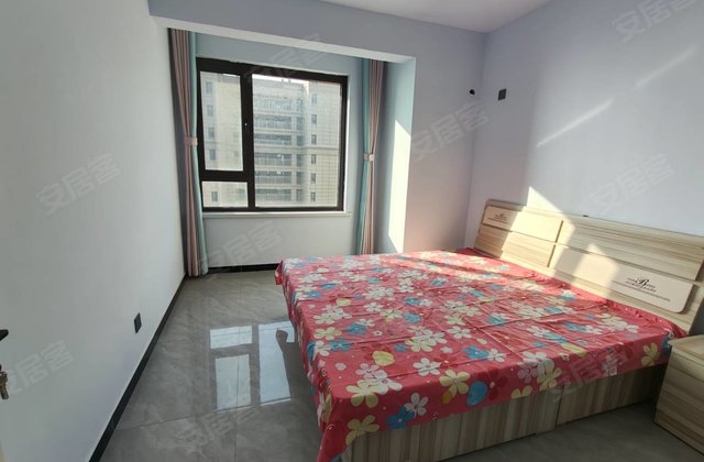 悦湖庄园3室2厅104㎡65.8万二手房图片