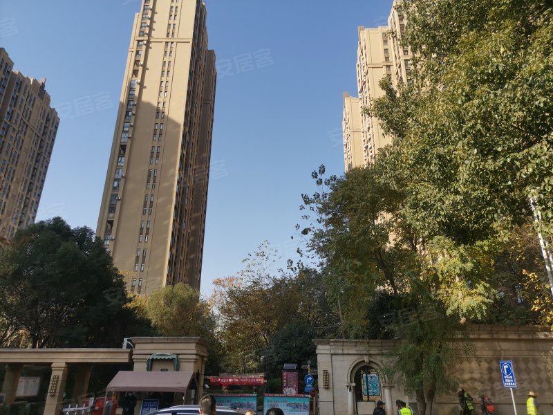 保利心语(八期)