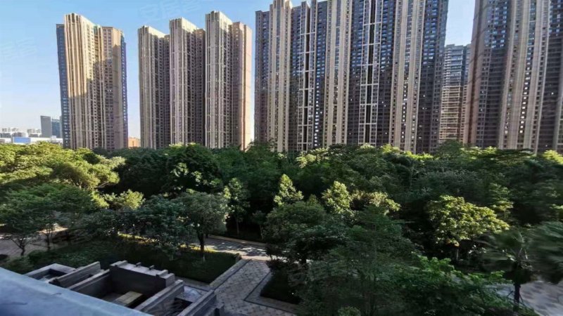中海千灯湖1号