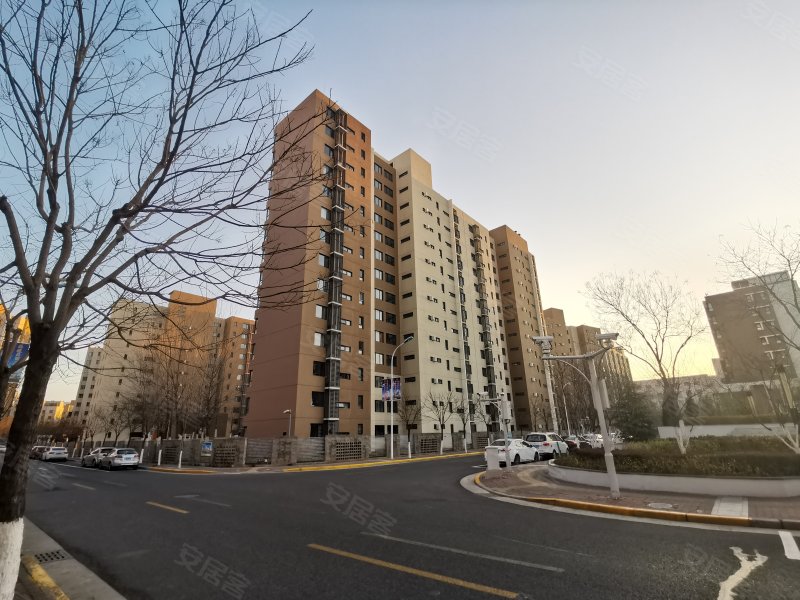 万科新里程家园