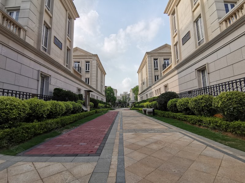 特房银溪墅府海德墅