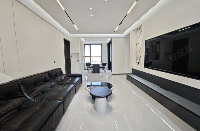 西建天茂上郡3室2厅120㎡65.1万二手房图片