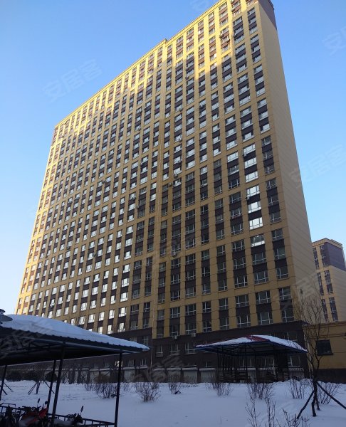 福兴天地(一期),建工路,近康新路-鸡西福兴天地(一期)二手房,租房