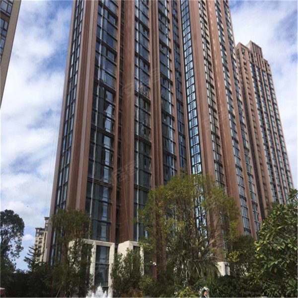 三盛雅居乐璞悦长滩