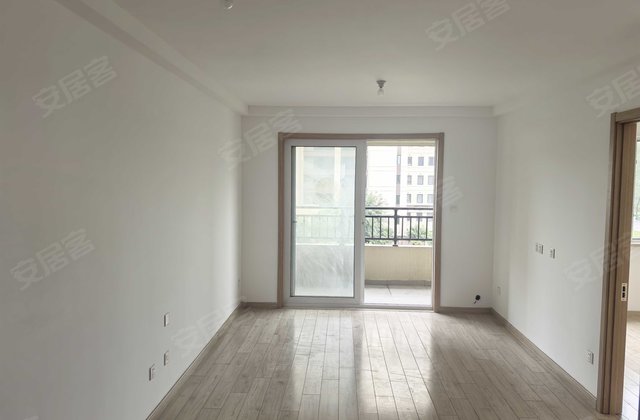 长江熙岸孔雀城北区3室2厅91.26㎡50万二手房图片