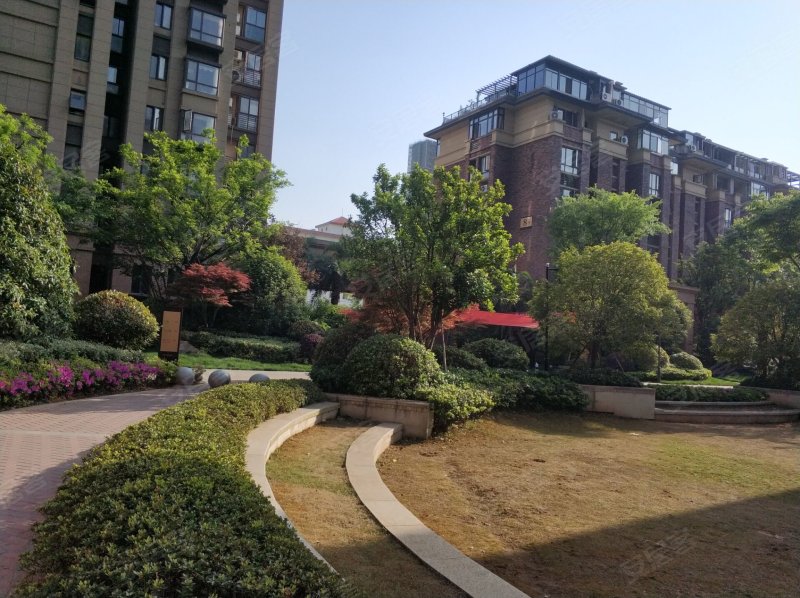 阳光城青山湖大境,民强路272号-南昌阳光城青山湖大境二手房,租房