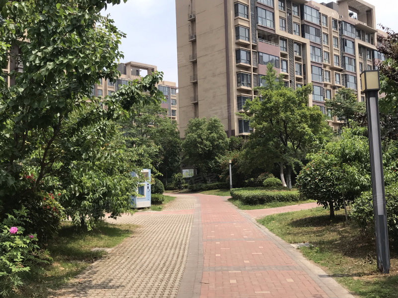 雍景新城一期(西区)