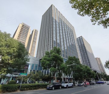 融创合肥壹号院(商住楼)