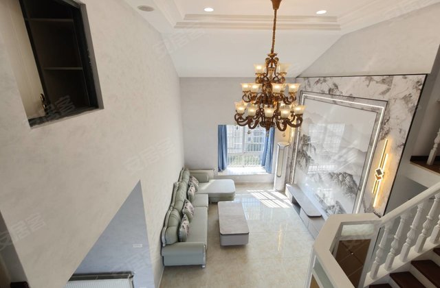 文峰湖岸新城5室2厅160㎡65万二手房图片