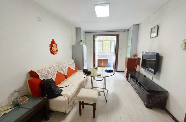 佳荣里1室1厅60.14㎡68万二手房图片