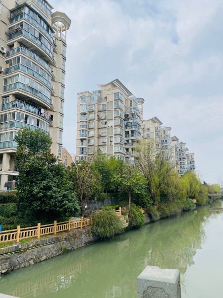 天阳棕榈湾(东区)