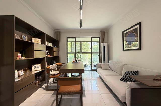 世纪城观澜苑2室2厅96.08㎡45万二手房图片