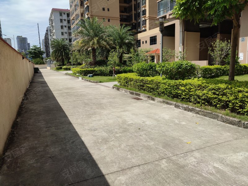 禾富花园,油城九路8号-茂名禾富花园二手房,租房,房价-茂名安居客