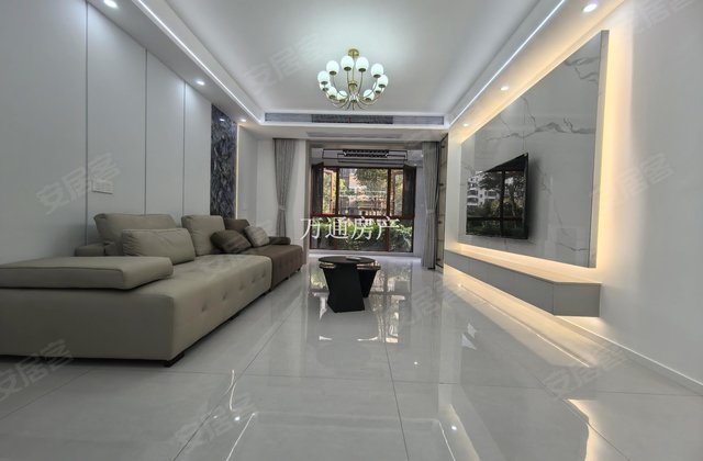 水岸峯景3室2厅120㎡69万二手房图片