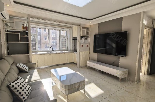 上河湾2室1厅69㎡22.8万二手房图片