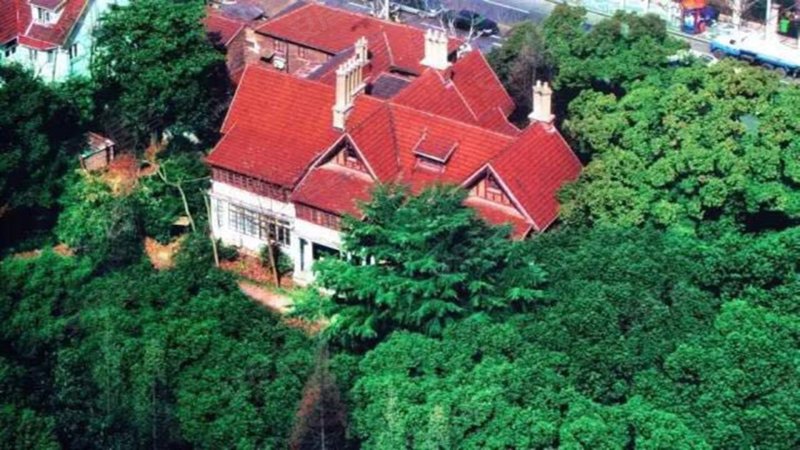 严家花园,愚园路699号-上海严家花园二手房,租房,房价-上海安居客