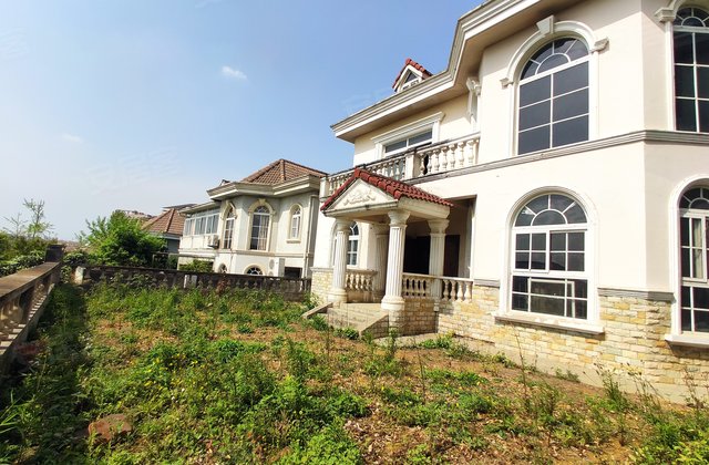 富临山庄4室3厅320㎡410万二手房图片