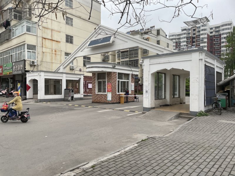 世纪花园(邳州)