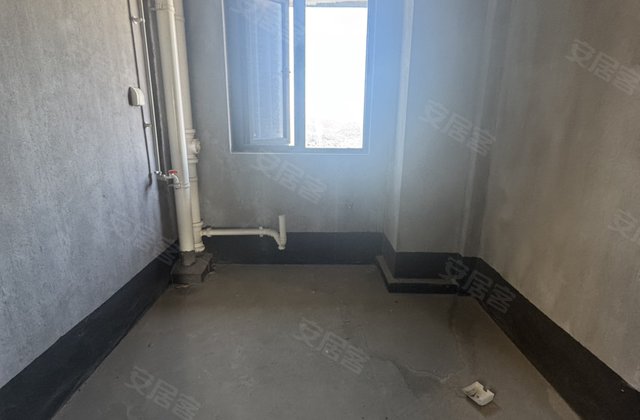 余庄新苑3室2厅109㎡59.8万二手房图片