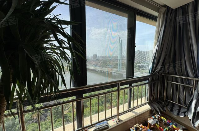 滨江国际花苑(14-112号)3室2厅144㎡125万二手房图片