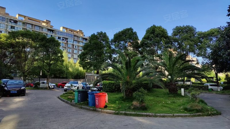 玉湖新城小区,安源东大道1号-萍乡玉湖新城小区二手房,租房,房价-萍乡