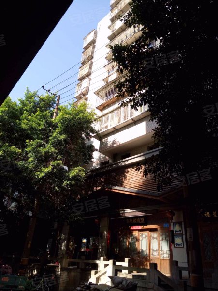 湖滨花园(鼓楼)