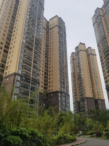 水岸尚城,红枫北街3号-贵阳水岸尚城二手房,租房,房价-贵阳安居客