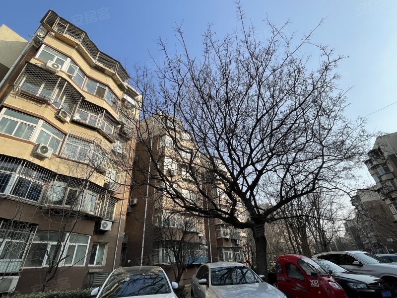 菊园,马连洼北路-北京菊园二手房,租房,房价-北京安居客