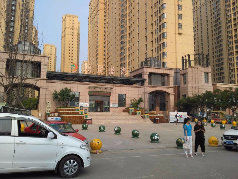 三盛颐景蓝湾,蒲河路55号-沈阳三盛颐景蓝湾二手房,租房,房价-沈阳