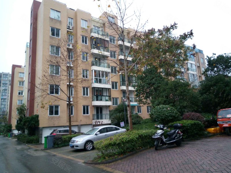 金报尊园,上园路320号-金华金报尊园二手房,租房,房价-金华安居客