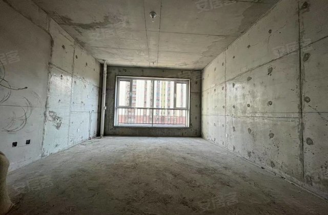 百郦东方3室2厅124㎡87万二手房图片