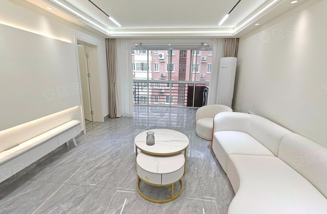 永兆豪庭(西区)3室2厅126.41㎡672万二手房图片