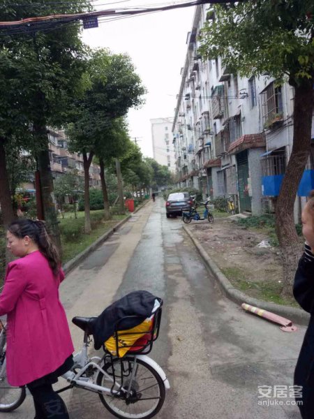 泰和新城(3381弄94-141号) 