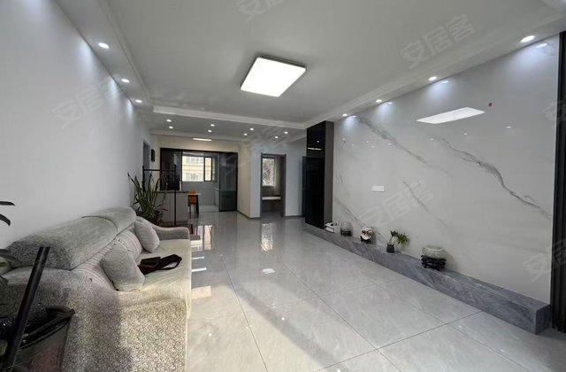 新弘国际城2室2厅100㎡34.3万二手房图片