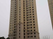 东沙湖小区图片