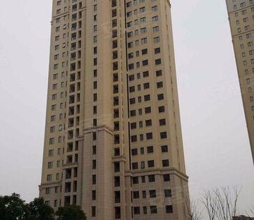 园区东沙湖 白塘景园 精装修大三房 近白塘公园景观好