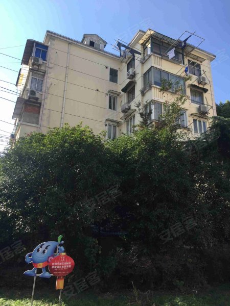 潍坊十村二小区 