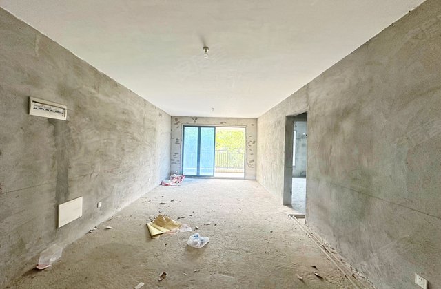 蓝月湾3室2厅123.09㎡130万二手房图片