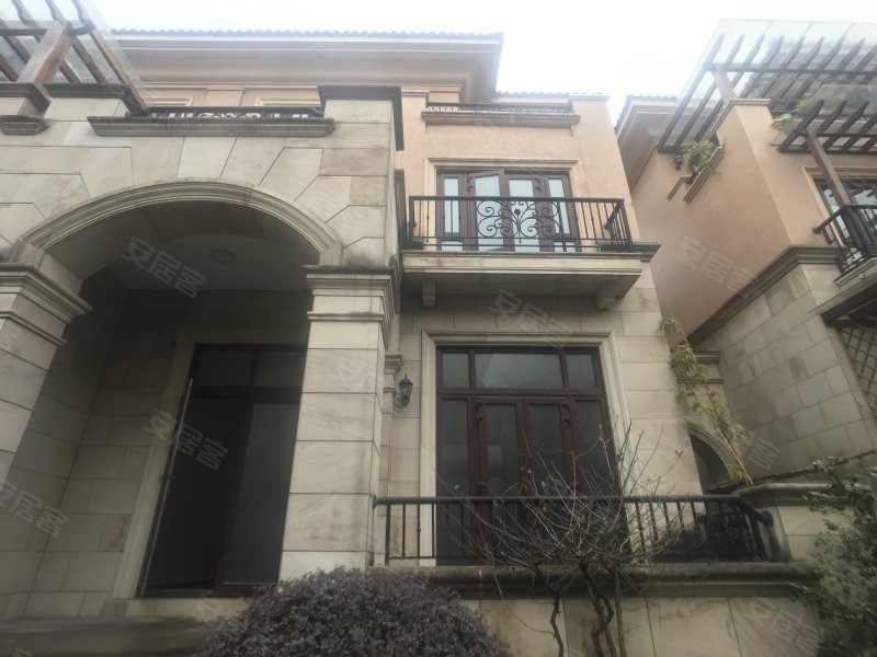 大华西溪风情(别墅),文一西路833号-杭州大华西溪风情(别墅)二手房