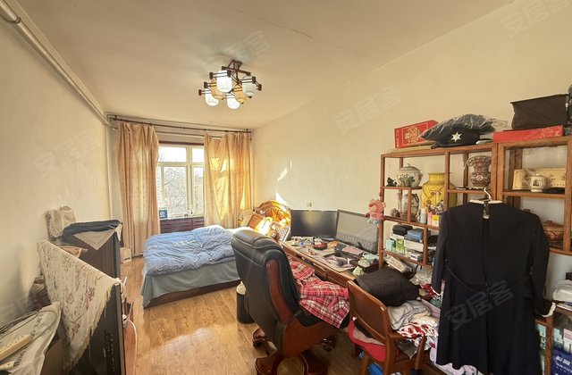 台町3室0厅81.94㎡43万二手房图片